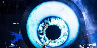Marracash, kolossal rap: “Sul palco il mio concept show”