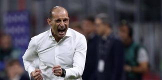 Allegri al Milan? La risposta dei tifosi della Juve ai concerti di Gazzelle – Video