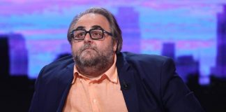 Massimo Cagnina: “Criticato per la mia fisicità nel film di Angelo Duro”