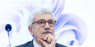 D’Alema: “Se Iran avesse bomba nucleare non ci sarebbe guerra”