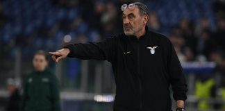 Lazio, ufficiale il ritorno di Sarri. Lotito: “Scelta di cuore e visione”