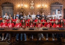 Minciomarcia fa 50: sabato sarà grande festa tra storia, arte e Cuori Olimpici