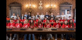 Minciomarcia fa 50: sabato sarà grande festa tra storia, arte e Cuori Olimpici