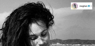 Meghan e i 4 anni della piccola Lilibet: “Con te ogni giorno è migliore”