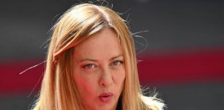 Meloni: “Fiera di Italia forte e credibile e nuovi record positivi su occupazione”