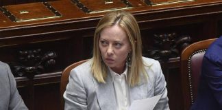 Usa, Meloni e i ‘giorni dell’Iran’: uso basi italiane solo con ok Parlamento