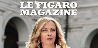 Le Figaro celebra Meloni, le ragioni del successo della ‘Lady di ferro’ italiana