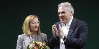 Governo, Meloni proporrà la nomina di Luigi Sbarra come sottosegretario con delega al Sud