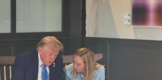 Meloni-Trump, colloquio al G7: focus su Iran, Gaza e dazi