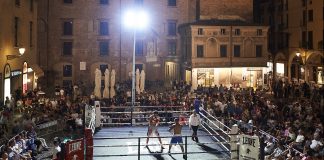 Boxe, Memorial Lasagna con titolo italiano in palio: il 24 luglio Graich sfida Falcinelli