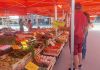 2 Giugno, mercato contadino aperto a Marmirolo, sospeso a Borgochiesanuova
