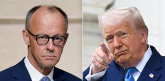 Merz a Washington da Trump con lo ‘spettro’ dei precedenti: da Merkel a Zelensky