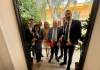 Messina, inaugurato primo Centro Diurno per autistici