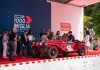 1000 miglia, Vesco-Salvinelli 6 volte campioni su Alfa Romeo del 1929