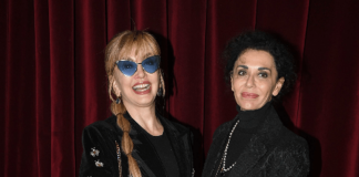 Anna Carlucci a La volta buona, il retroscena sull’infanzia con le sorelle Milly e Gabriella
