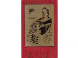 Medaglie e manifesti: la memoria illustrata dei primi anni della Minciomarcia