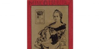 Medaglie e manifesti: la memoria illustrata dei primi anni della Minciomarcia