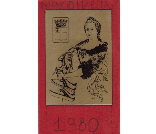 Medaglie e manifesti: la memoria illustrata dei primi anni della Minciomarcia