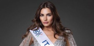 Sofia Viola è Miss Mondo Italia 2025, chi è e da dove viene