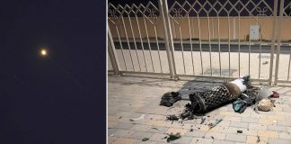 Iran risponde ai raid Usa, attaccata base americana in Qatar