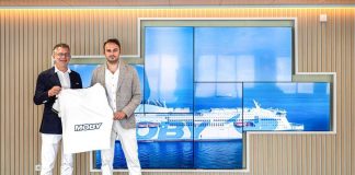 Moby scende in campo insieme al Parma, annunciata nuova partnership