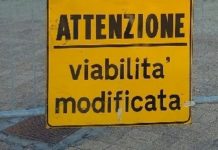 San Benedetto, lavori di manutenzione ai canali di bonifica chiusura temporanea di Strada Foriere