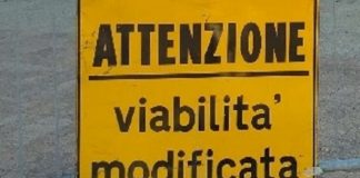 Borgo Mantovano, divieto transito per mezzi di grandi dimensioni fino al 14 giugno