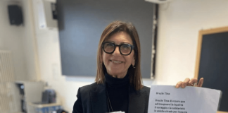 Vedova capo scorta Falcone: “Brusca libero? Amareggiati…”
