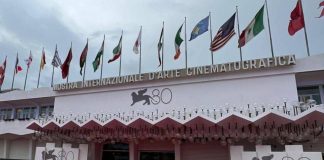 Venezia 82, parte il toto-italiani: da Paolo Sorrentino a Pietro Marcello
