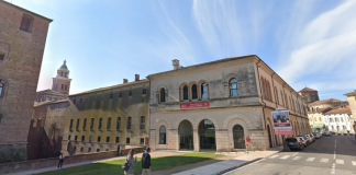 Museo Archeologico, l’area esterna sarà riqualificata