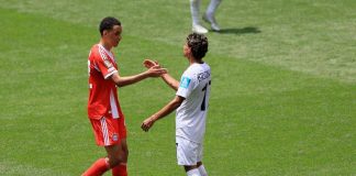 Bayern, subito goleada al Mondiale per Club: 10-0 all’Auckland