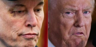 Musk si pente: “Rammaricato per alcuni post contro Trump, sono andati troppo oltre”