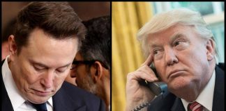 Musk chiama Trump e si scusa: “Ho esagerato”. Il tycoon: “L’ho apprezzato”