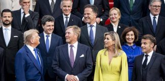 Vertice Nato entra nel vivo, oggi la giornata decisiva