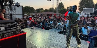 Castel Goffredo, successo travolgente per il Next Generation Festival