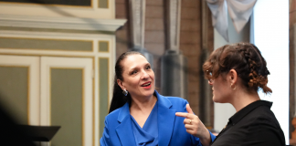 Aperta la biglietteria per La Boheme di Giacomo Puccini a Fossano