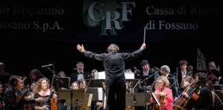 Opera e talento: il 19 luglio La Bohème a Fossano con i talenti del Norma Fantini Opera Contest