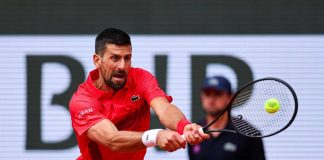 Roland Garros, Djokovic passeggia contro Norrie e vola ai quarti. Ora Zverev