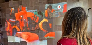 Accessibile, interattivo, immersivo: ecco il rinnovato Museo Internazionale della CRI a Castiglione