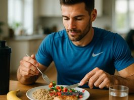 Nutrizione sportiva: cosa possiamo imparare dagli atleti ad alte prestazioni