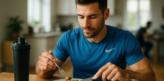 Nutrizione sportiva: cosa possiamo imparare dagli atleti ad alte prestazioni