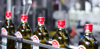 Olio: Coricelli, fatturato record di 415 milioni nel 2024, +25%