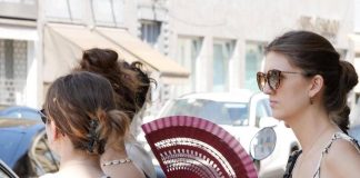 Weekend di piena Estate, picco di caldo e afa: dove si toccheranno i 40 gradi