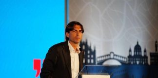 Centrosinistra, Onorato riunisce i civici: “Siamo patrimonio, è ora di progetto nazionale” – Video