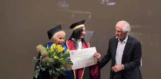 Laurea a Ornella Vanoni: “I miei genitori sarebbero fieri”. Il commento di Fazio