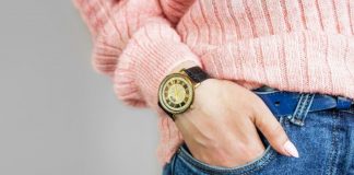 Il boom degli orologi digitali tra i giovani mantovani