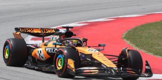Gp Spagna, Piastri vince ancora. Leclerc, rimonta da podio