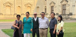 Palazzo Te, Latteria S.Pietro lancia Filiera Sapiens: trasparenza e qualità per la carne suina