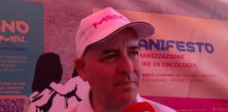 Palou De Comasema (Merck): “Sono 1300 i collaboratori coinvolti nella campagna ‘Non girarci intorno’”