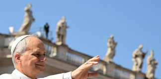 Femminicidi, il dolore del Papa: “No al dominio che sfocia in violenza”